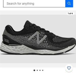 New Balance Fresh Foam 880v10 Women's Running Shoe